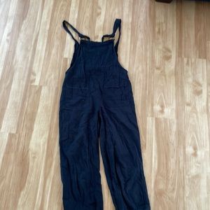 Billabong overalls
